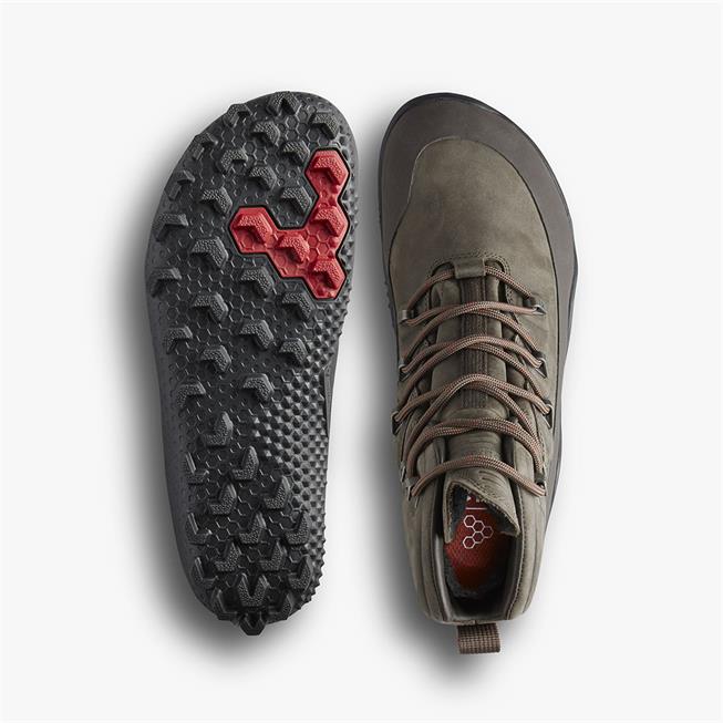 TRACKER WINTER II SG MENS